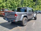 Thumbnail Photo 11 for 2021 Jeep Gladiator Sport